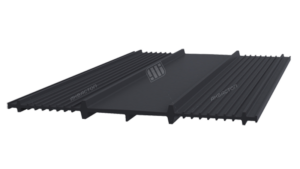 Гидрошпонка ХВ-270 из EPDM для холодных швов