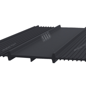 Гидрошпонка ХВ-270 из EPDM для холодных швов