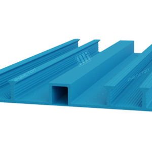 ДОМ-320/30-4/30 из ПВХ для мембранной гидроизоляции деформационных швов