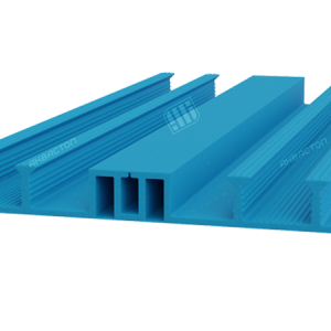 ДОМ-320/50-4/30 ПВХ для узлов примыкания мембранной гидроизоляции