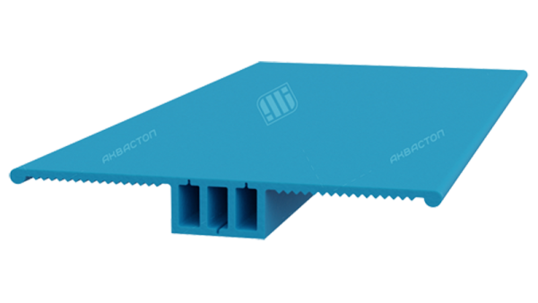 Гидрошпонка ДР-230/50 для капитального ремонта деформационных швов 50 мм