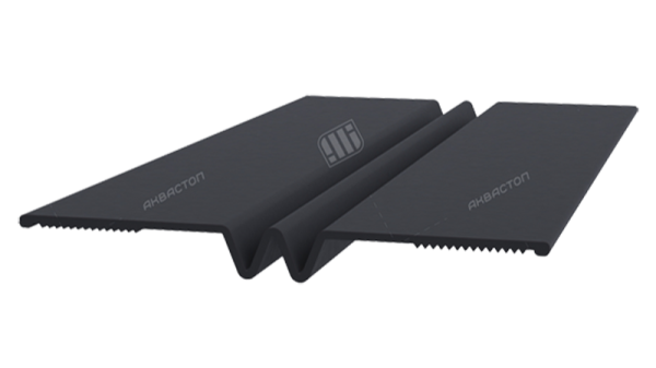 Ремонтная гидрошпонка ДР-250/50 EPDM, эластичная и морозостойкая