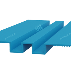 Гидрошпонка ДР-300/100 для ремонта очень широких швов 100 мм