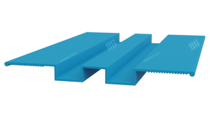 ДР-350/150 ПВХ для ремонта швов 150 мм на сложных объектах