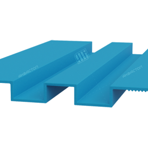 ДР-350/150 ПВХ для ремонта швов 150 мм на сложных объектах