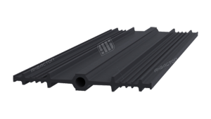 Гидрошпонка ДВ-170/12 из EPDM для деформационных швов шириной 12 мм