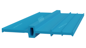 гидрошпонка ДВС-240/20 из ПВХ для ремонта швов 20 мм