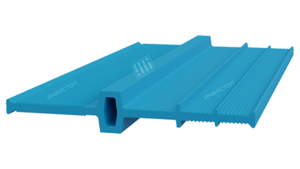 гидрошпонка ДВС-240/20 из ПВХ для ремонта швов 20 мм