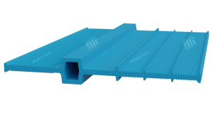 Гидрошпонка ДВС-300/30 из ПВХ для ремонта швов 30 мм