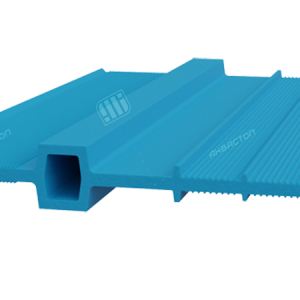 Гидрошпонка ДВС-300/30 из ПВХ для ремонта швов 30 мм