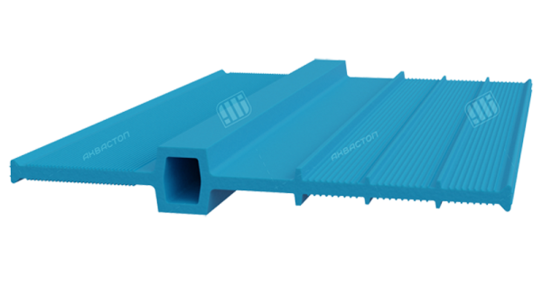 Гидрошпонка ДВС-300/30 из ПВХ для ремонта швов 30 мм