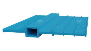 Гидрошпонка ДВС-320/50 из ПВХ для ремонта швов 50 мм