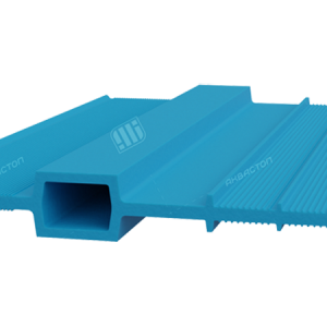 Гидрошпонка ДВС-320/50 из ПВХ для ремонта швов 50 мм