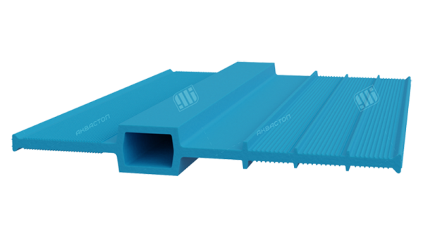 Гидрошпонка ДВС-320/50 из ПВХ для ремонта швов 50 мм