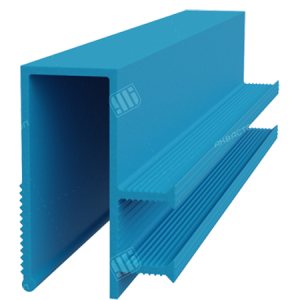 Ремонтная гидрошпонка ДЗС-140/50-2/40 для установки в готовые конструкции