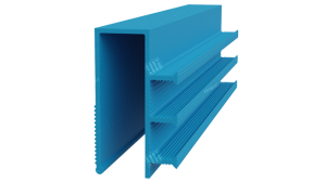 гидрошпонка ДЗС-160/50-3/35 из ПВХ для ремонта швов 50 мм