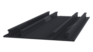 Гидрошпонка ХО-220-4/25 из EPDM для холодных швов