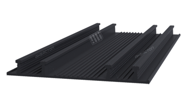 Гидрошпонка ХО-220-4/25 из EPDM для холодных швов