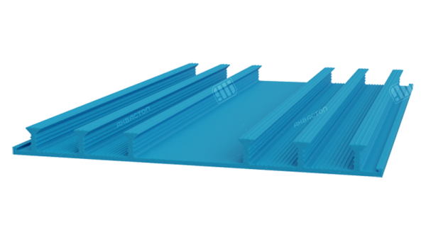 Гидрошпонка ХО-320-6/25 из ПВХ для холодных швов