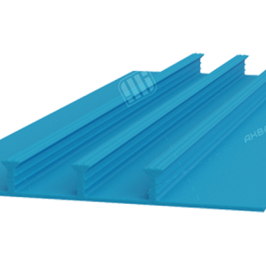 ХОМ-200-3/20 из ПВХ для мембранной гидроизоляции холодных швов