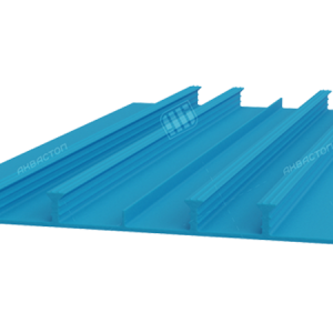 ХОМ-280-4/20 ПВХ с 4 анкерами для мембранной гидроизоляции
