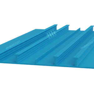 ХОМ-300-4/20 для мембранной гидроизоляции кровель и тоннелей