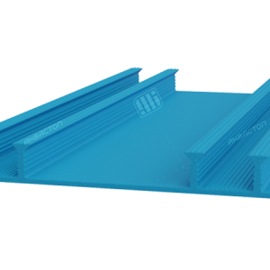 ХОМ-320-4/30 для мембранной гидроизоляции ответственных объектов