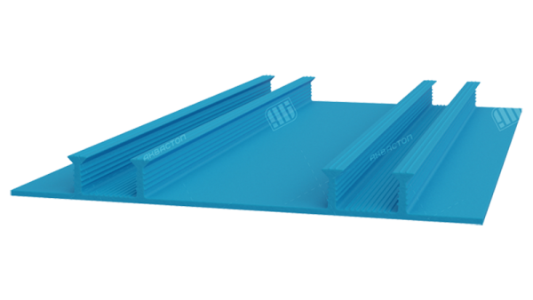 ХОМ-320-4/30 для мембранной гидроизоляции ответственных объектов