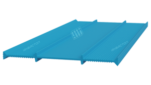 Гидрошпонка ХВ-200 из ПВХ для холодных швов