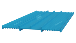 Гидрошпонка ХВ-220 из ПВХ для холодных швов