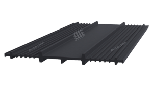 Гидрошпонка ХВ-220 из EPDM для холодных швов