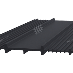 Гидрошпонка ХВ-220 из EPDM для холодных швов