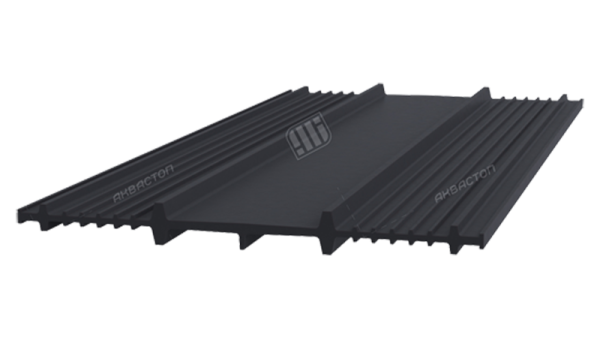 Гидрошпонка ХВ-220 из EPDM для холодных швов