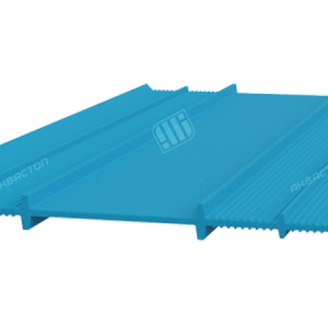 Гидрошпонка ХВ-240 из ПВХ для холодных швов