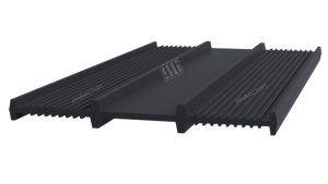 Гидрошпонка ХВ-250 из EPDM для холодных швов, сверх прочная 6мм