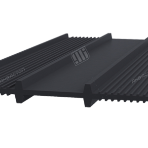 Гидрошпонка ХВ-250 из EPDM для холодных швов, сверх прочная 6мм