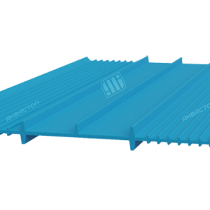 Гидрошпонка ХВ-270 из ПВХ для холодных швов