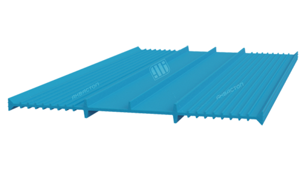 Гидрошпонка ХВ-270 из ПВХ для холодных швов