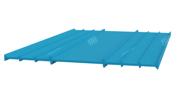 Гидрошпонка ХВ-320 из ПВХ для холодных швов