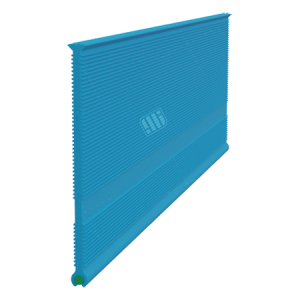 Гидрошпонка ХВН-150 (1х6) из ПВХ для холодных швов с набухающим профилем