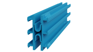 ТАРАКАН-120 гидрошпонка для деформационных швов 20 мм.