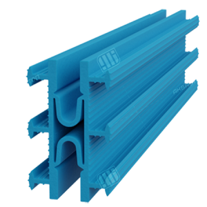 ТАРАКАН-120 гидрошпонка для деформационных швов 20 мм.