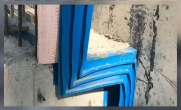 ПВХ-гидрошпонки — оптимальный баланс цены и эксплуатационных характеристик