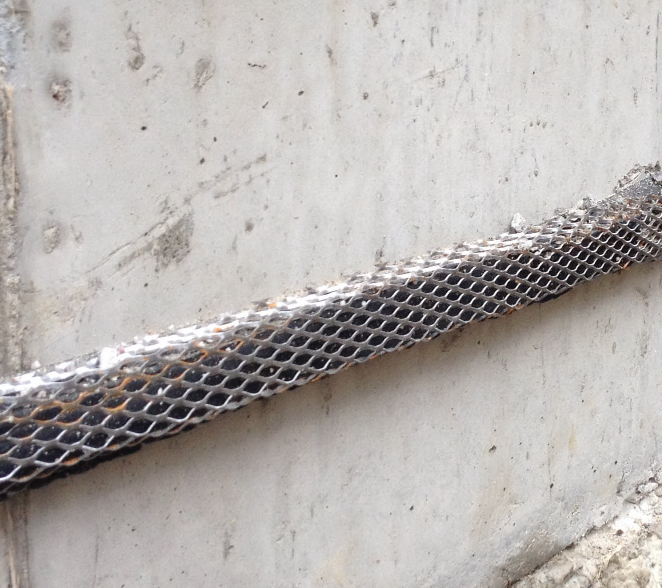 Бентонитовые профили ПНБ АКВАСТОП