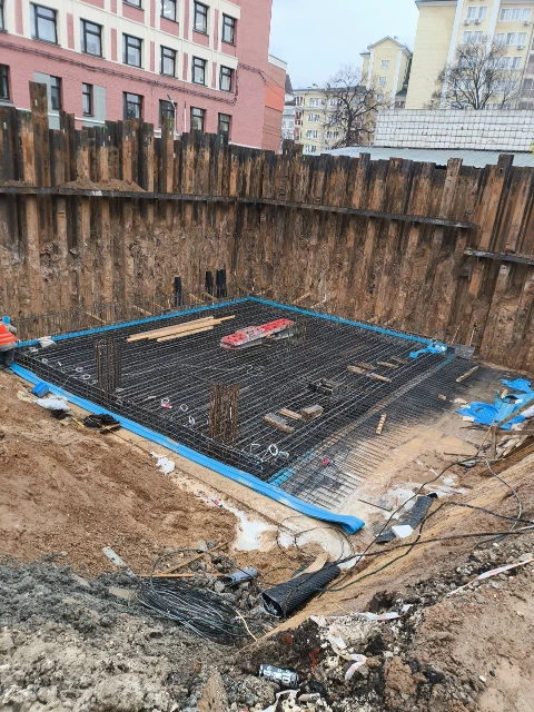 Принцип герметичного контура