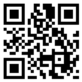 QR-код каталога продукции Гидромикс